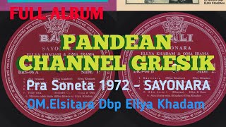 Pra Soneta 1972 OM.Elsitara Sayonara Full Album @suwandichrome6383