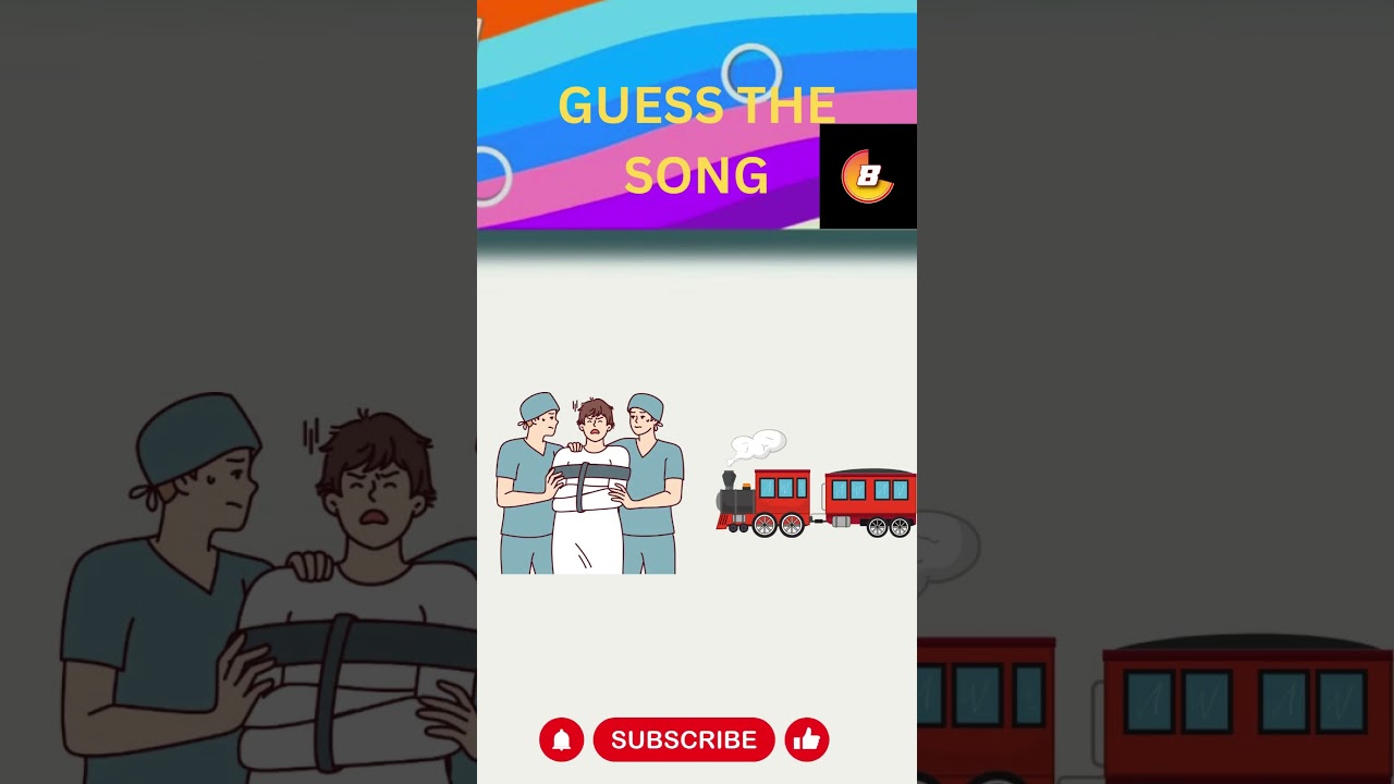 Guess The Song: Emoji Challenge! #shorts #emojichallenge