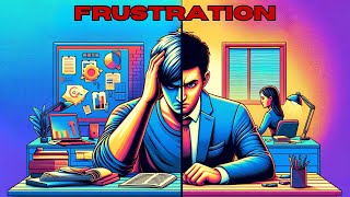 How to Focus while Frustrated