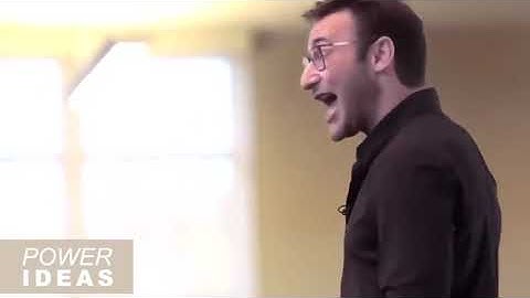 The Infinite Game by Simon Sinek