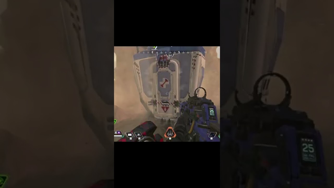 lol Tactical nuke incoming 