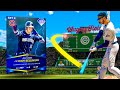 Potm cody bellinger but a wheel decides his teammates