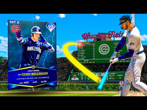 MLB コディ ベリンジャー ルーキー リフ Auto 95 POTM Cody