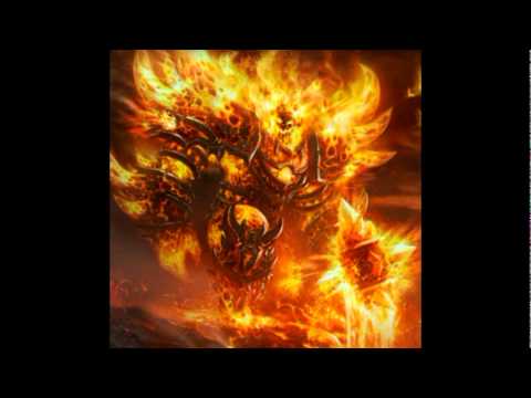 Video: Racija Firelands Ne Bo V WOW Obližu 4.1