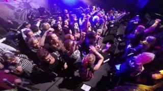 AGNOSTIC FRONT - GOTTA GO (Multicam) live at Punk Rock Holiday 1.6