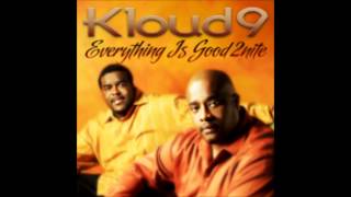 Video thumbnail of "Kloud 9 feat. Incognito - Everything is Good 2nite (Ski Oakenfull Dance mix)"