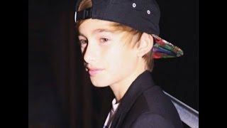 MAG!C   Rude Johnny Orlando Parody