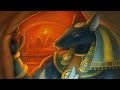 Dark Egyptian Music - Anubis