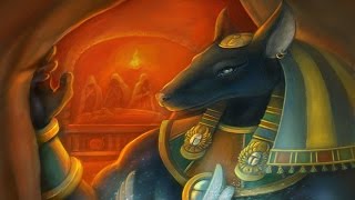 Dark Egyptian Music – Anubis chords