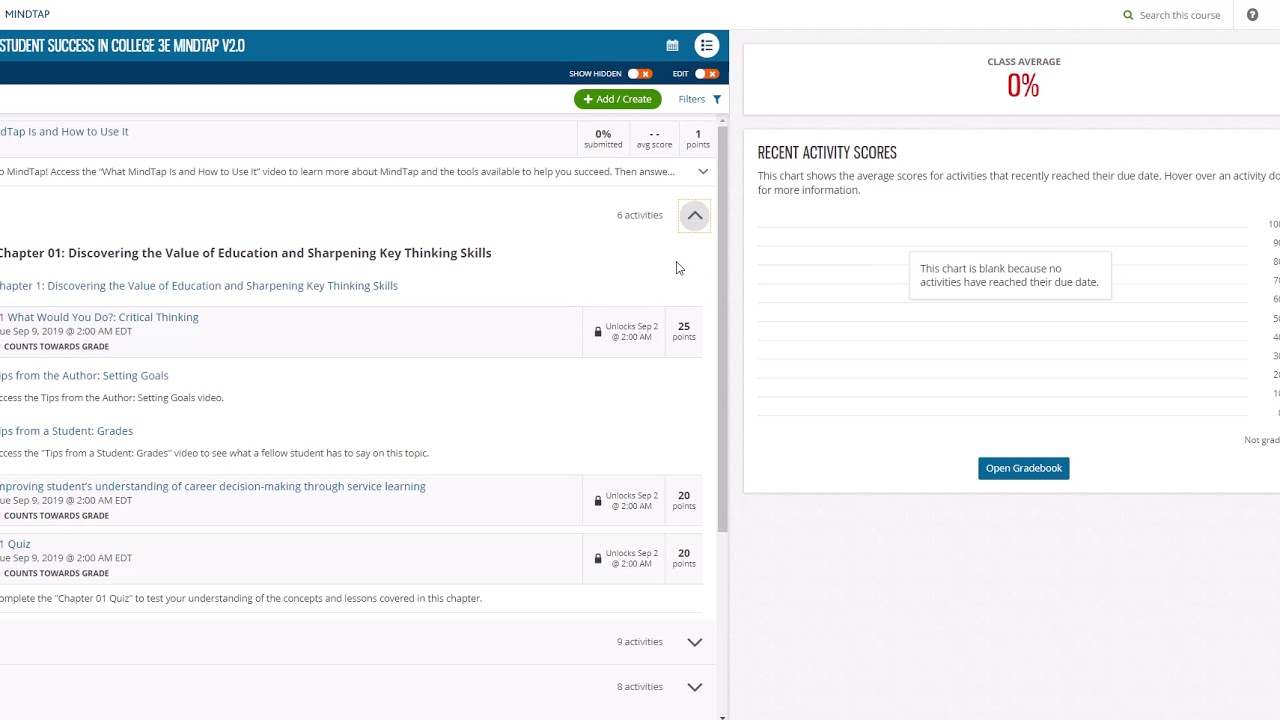How To Access Mindtap? – How to Use MindTap – SEWPFE