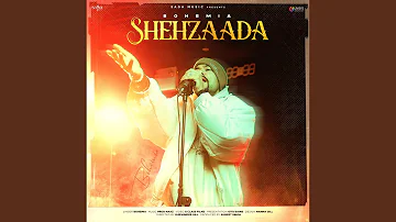 Shehzaada