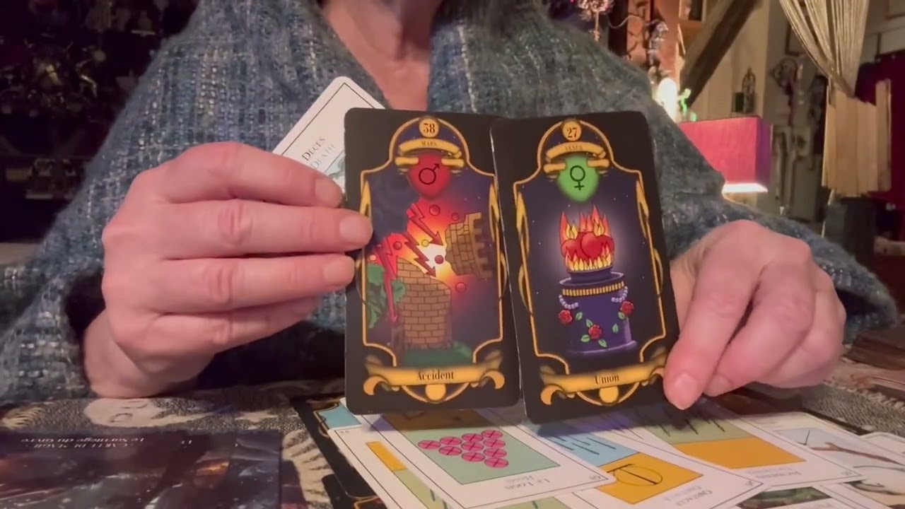 Vous aviez tout compris de leurs magouilles et vous étiez comme l’aigle qui attend leur retour karma