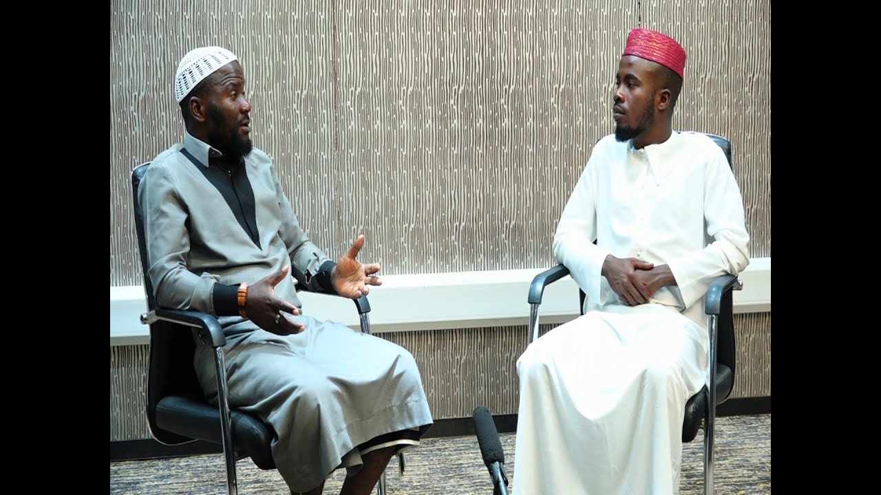 SHEIKH MUHSIN BURHAN KITI Awabudde Eddy Kenzo ne Rema Namakula (Wulira oyige) MC IBRAH INTERVIEW