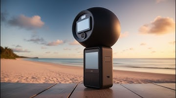 360 CAMERAS: Deep Dive Behind The TECHNOLOGY Of Stunning Videos!