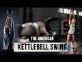 American Kettlebell Swing Muscles