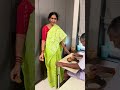 ఆంటీ తాత కి ఏం టిఫిన్