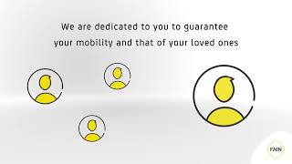 More than a lift company: Discover FAIN services