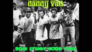 Dj Vadim - Rock Steady Good Time's Reggae Mixtape