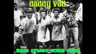 Dj Vadim - Rock Steady Good Time's Reggae Mixtape