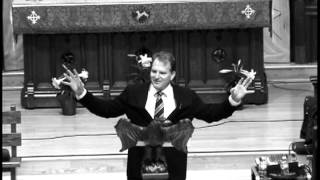 Tim Powers Part 1