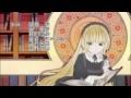 [HD] Gosick Opening 1【GOSICK ゴシック OP】 『Destin Histoire』