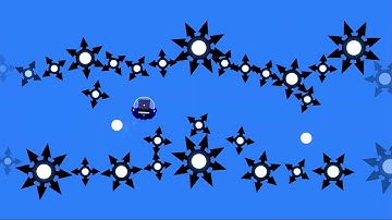 the falling mysts (layout showcase)