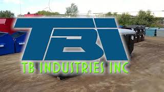 TBI Storm Top Covers