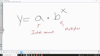AP Precalc 4-1 Lesson
