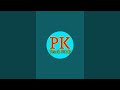 Pk Teach Study is live