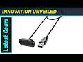 Amzpas Charger for Fitbit Inspire 3: The Essential Power Cable!