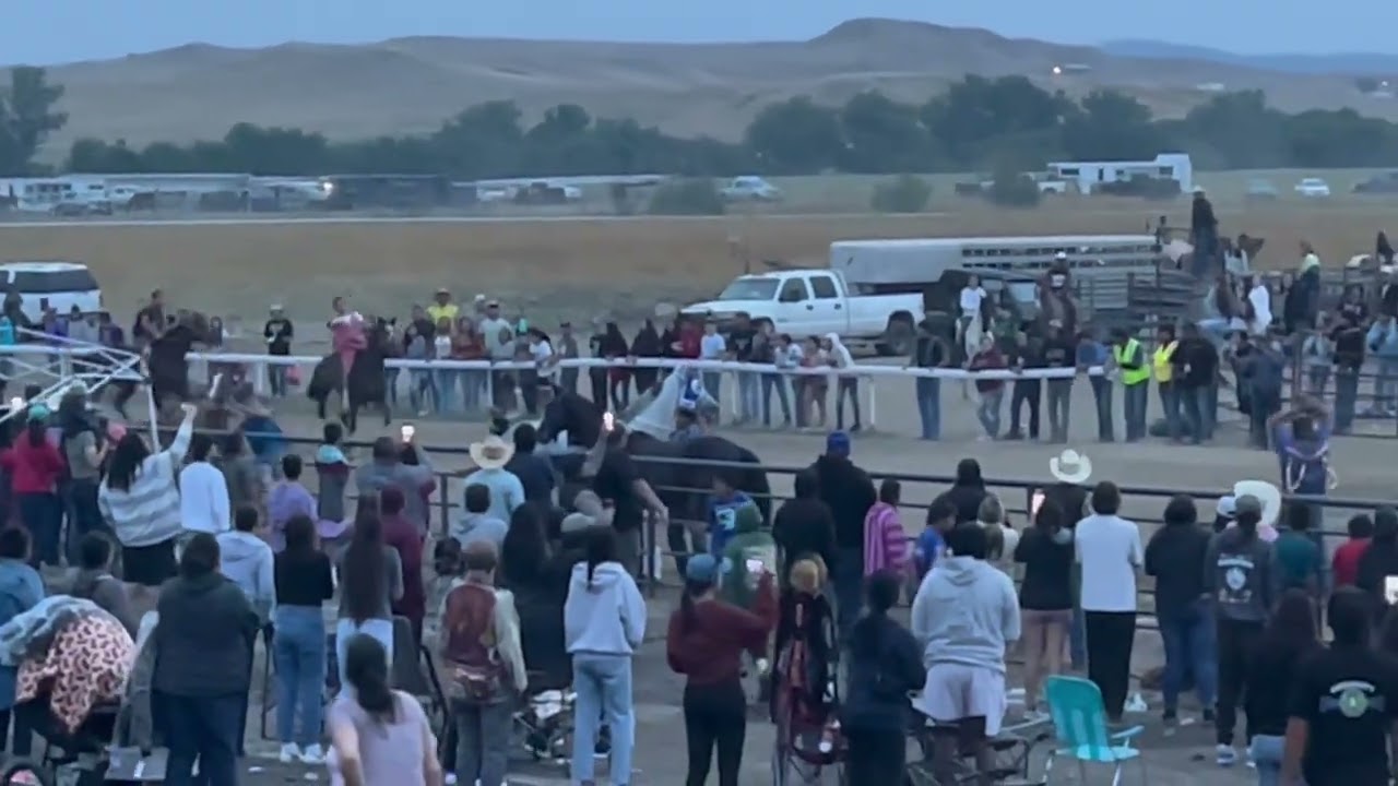 Mens Indian Relay 2023 Championship Day 3 Heat 3