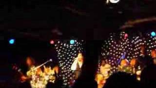 The Killers - "Somebody Told Me" (Live) @ The 40 Watt Club - Athens, GA - October 12, 2007
