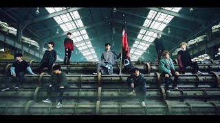 Stray Kids - "District 9" [M/V] | 432Hz |