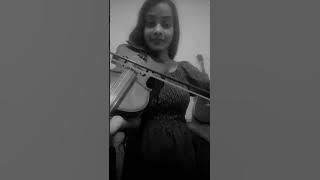 Dil Ko Karaar Aaya | Neha Kakkar & Yasser Desai | Violin Cover | Cover by Divya