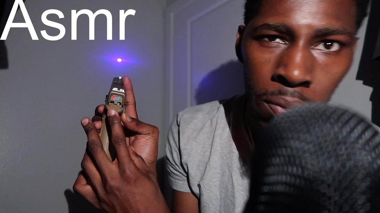 ASMR| go to sleep or miss the trigger🧠😴 *INSTANT TINGLES*