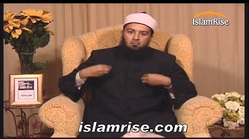 الرقية الشرعية وشروطها ( فضيلة الشيخ أحمد حماد )