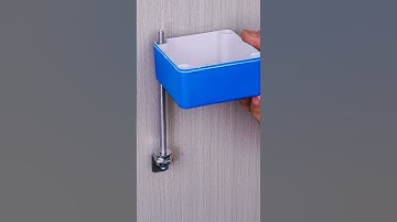 Brilliant Screw Storage Idea You’ll Want to Try! #toolstour