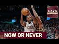CAVS SQUAD SHOW: Can the Cleveland Cavaliers BOUNCE BACK and TAKE the Series?