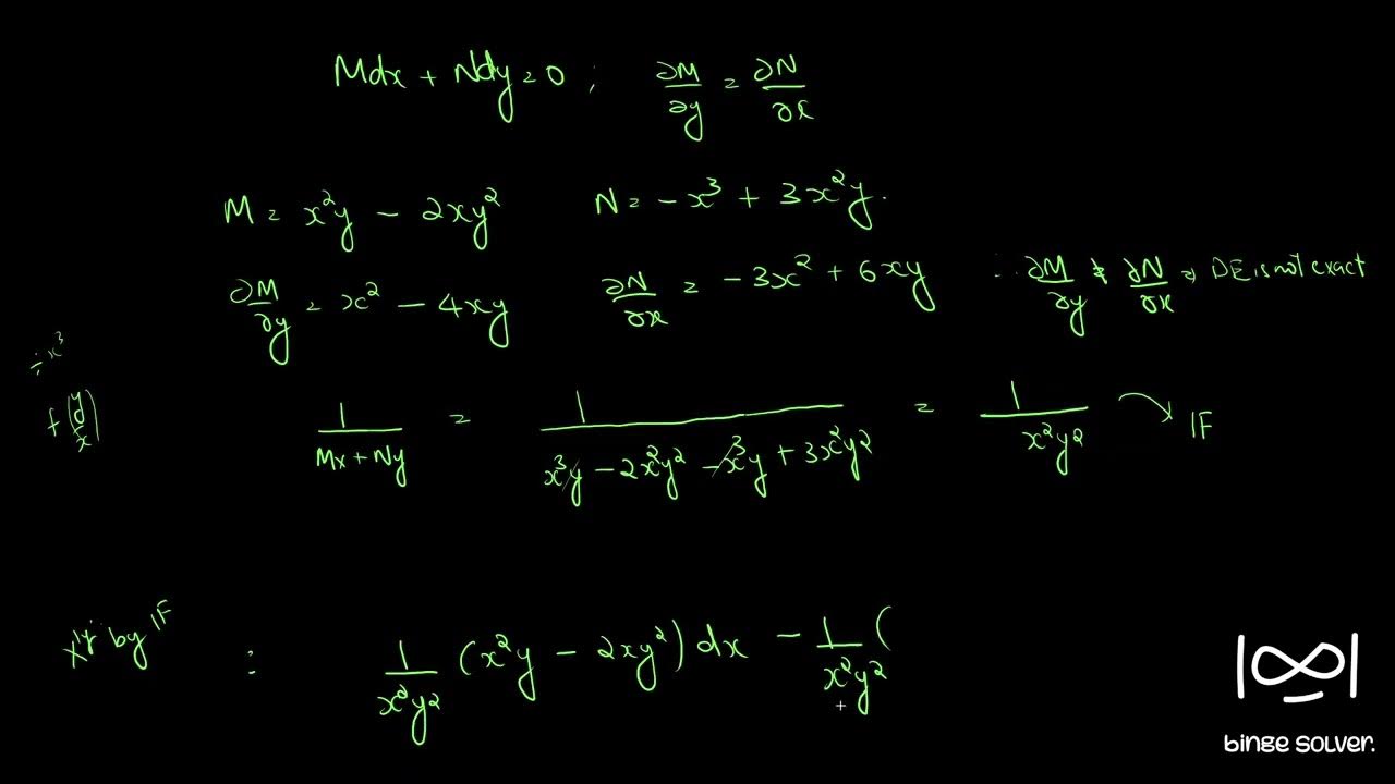 q202-solve-x-2y-2xy-2-dx-x-3-3x-2y-dy-0-youtube