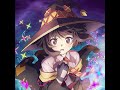 『Kono Subarashii Sekai ni Bakuen wo!』Spin-off Opening |『STAY FREE』【Machico】