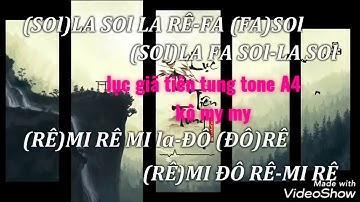 lục giã tiên tung A4
