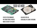 Gelek technews.d vs ssd comparisonwhich one you should prefer