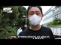 벤투호, 반가운 얼굴들 총집합! 축구팬 여러분 보고싶었어요~ ㅣ월드컵 2차 예선 EP.1