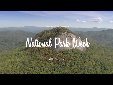 National Park Service