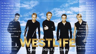 Westlife Ultimate Love Songs 2026 🎵 – Full Album Greatest Hits