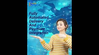 eCommerce Development Services - @dizieshoppe76