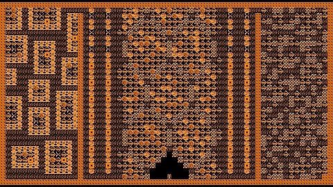 Boulder Dash for fun - 