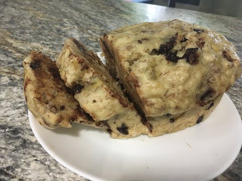 Banana Bread Recipe 2 Cups Flour 1 Cup Sugar - Recipes Good