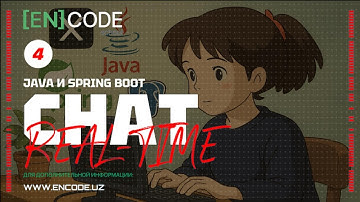 Урок 4: Изучаем Backend с нуля Spring Boot 2025