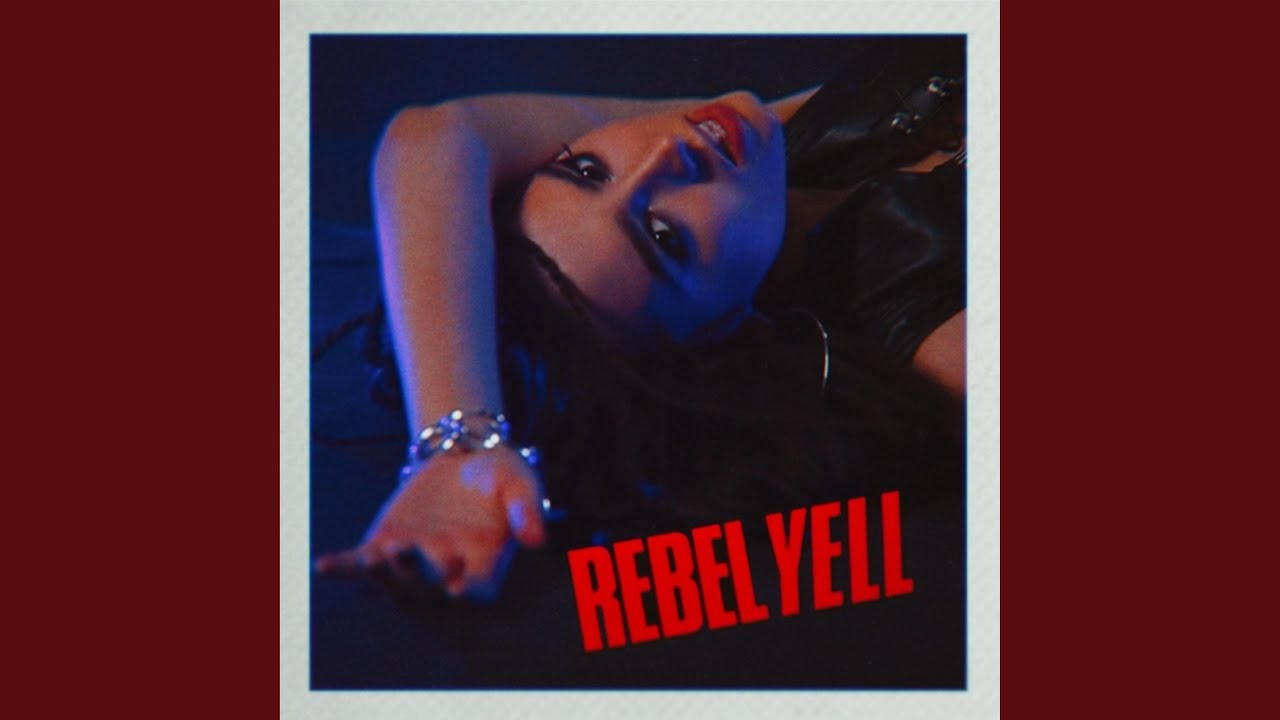 Rebel Yell - YouTube